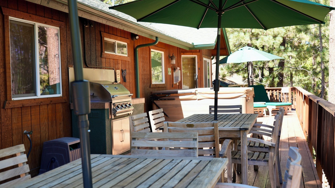 Photo of Others in Big Bear Lake