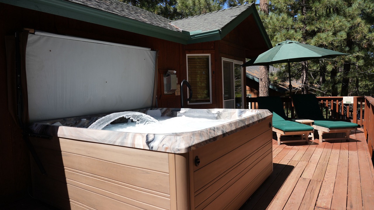 Photo of Others in Big Bear Lake