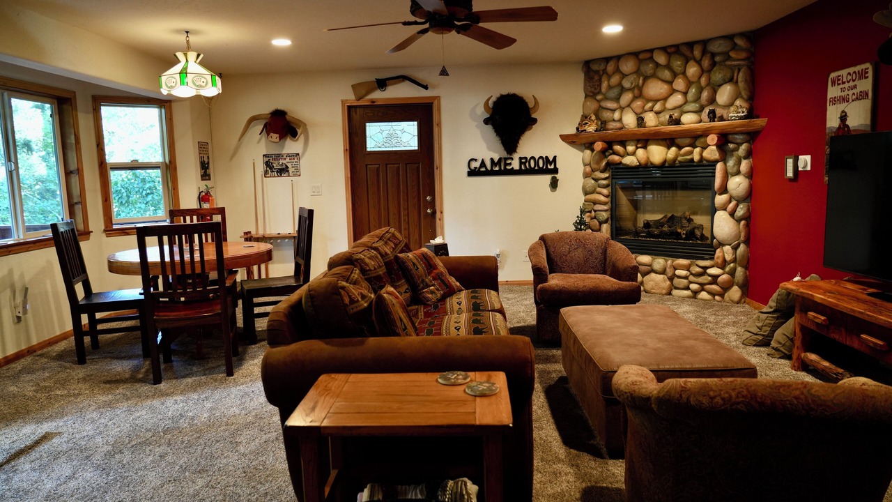 Photo of Bedroom in Big Bear Lake