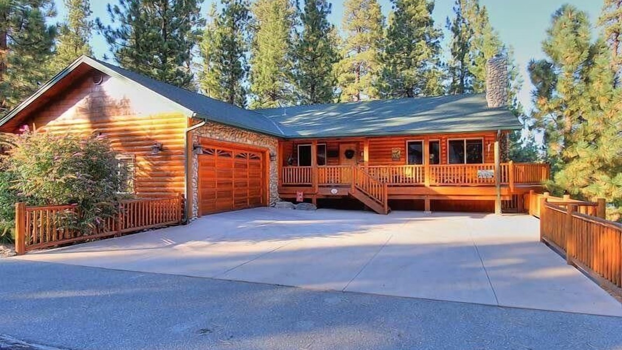 Photo of Outdoor in Big Bear Lake