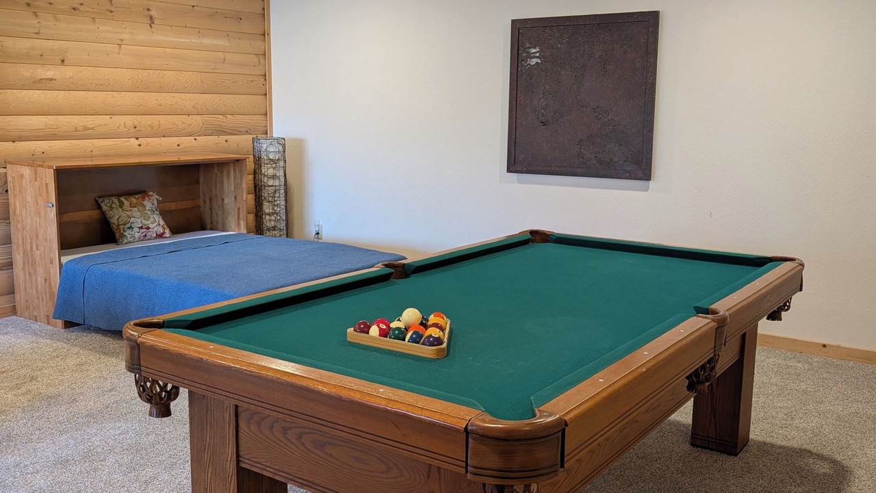 Photo of Bedroom in Cleveland
