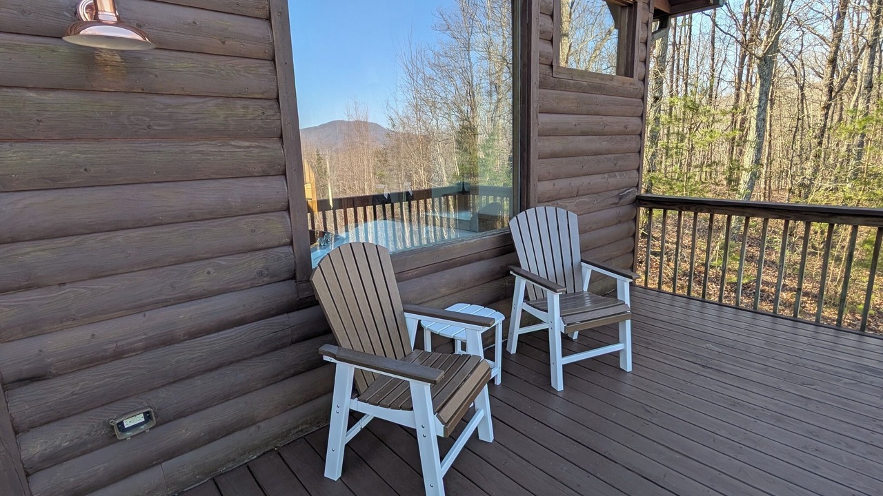 Photo of Patio Balcony in Cleveland