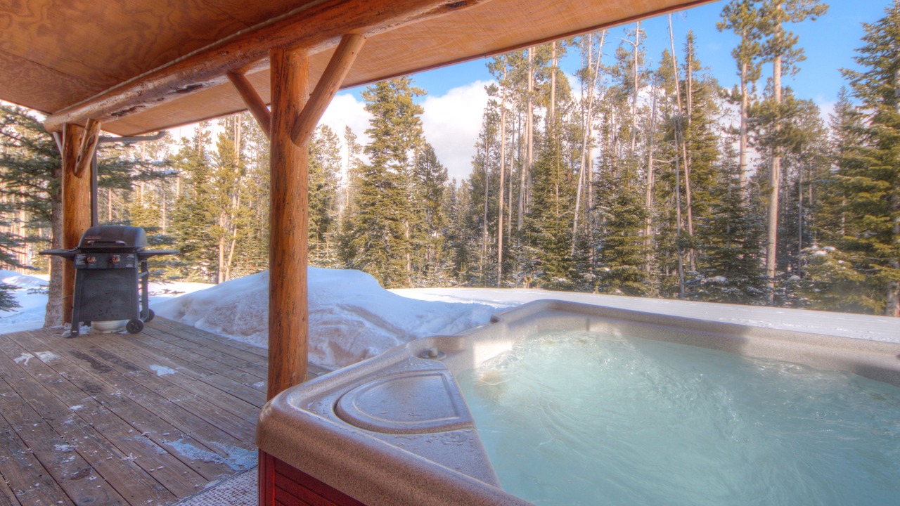 Photo of Others in Big Sky