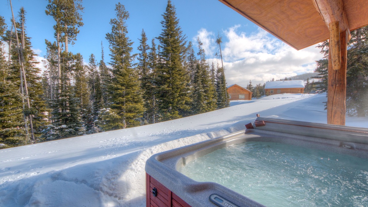 Photo of Others in Big Sky