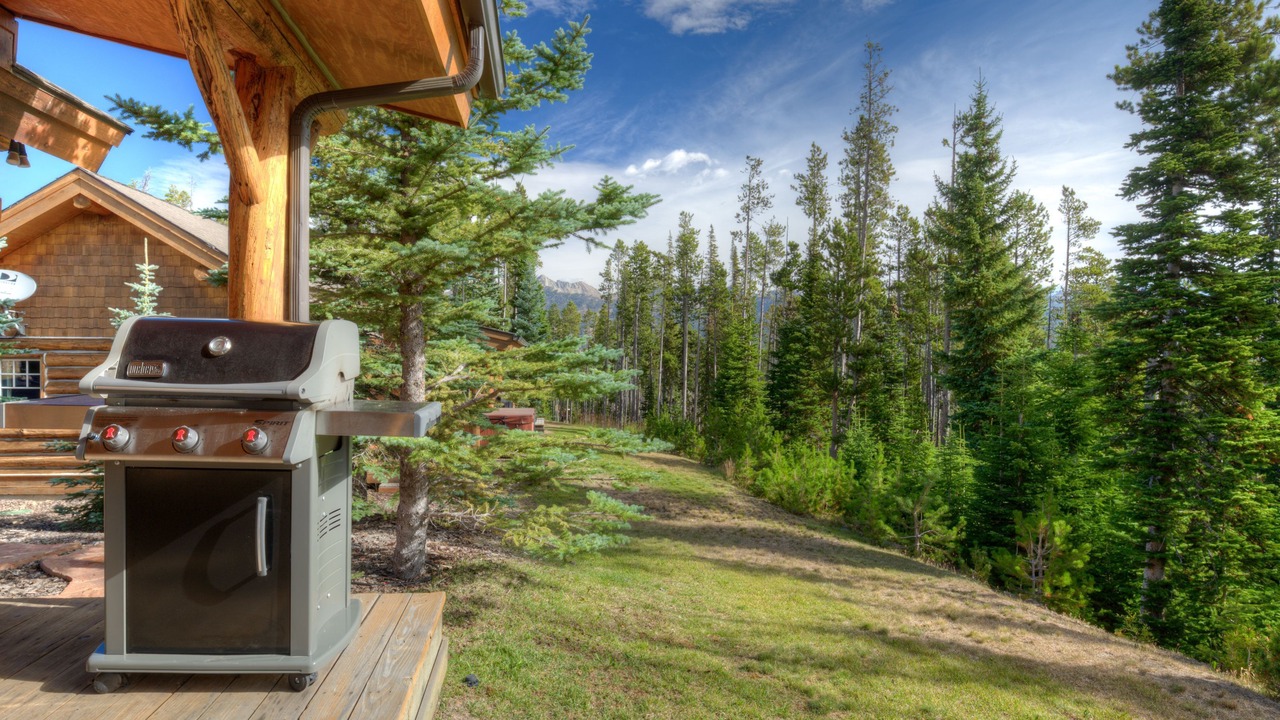 Photo of Others in Big Sky