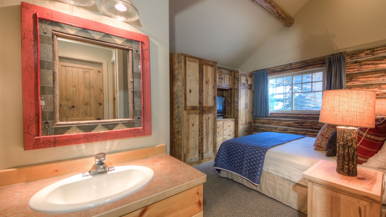 Photo of Bathroom in Big Sky