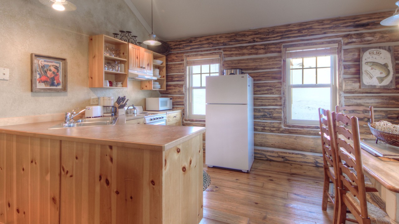 Photo of Others in Big Sky