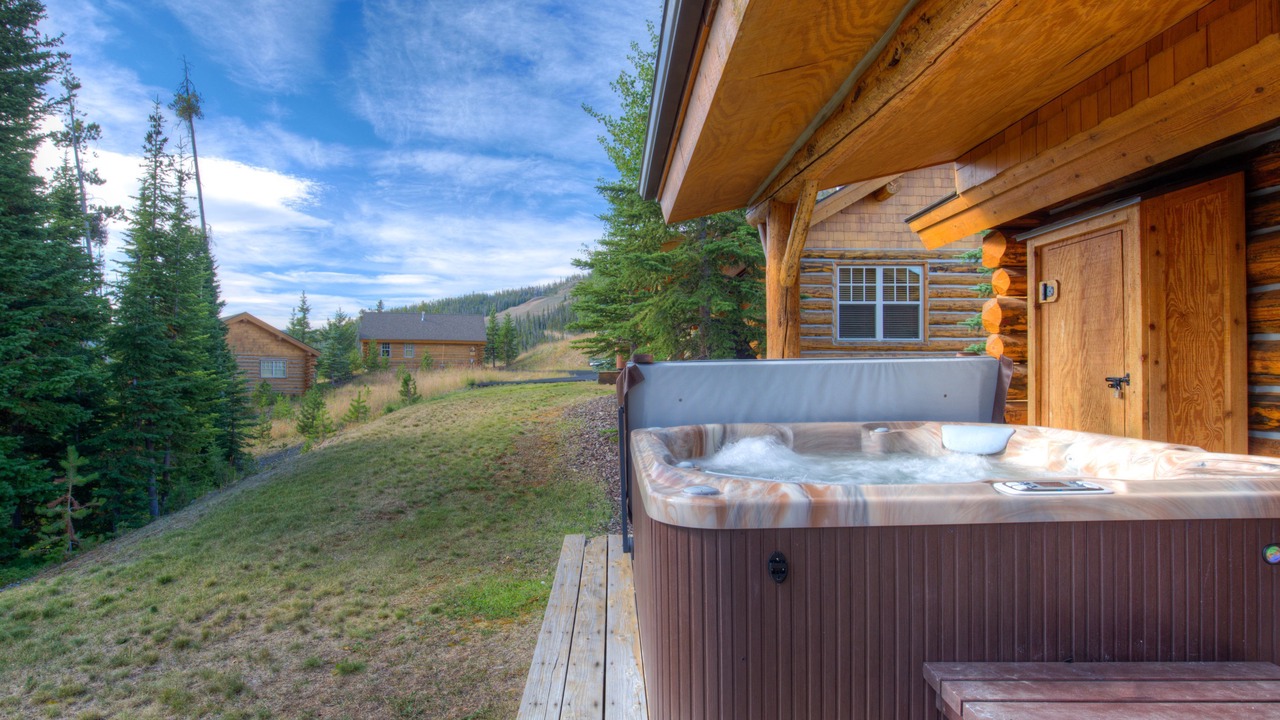 Photo of Others in Big Sky