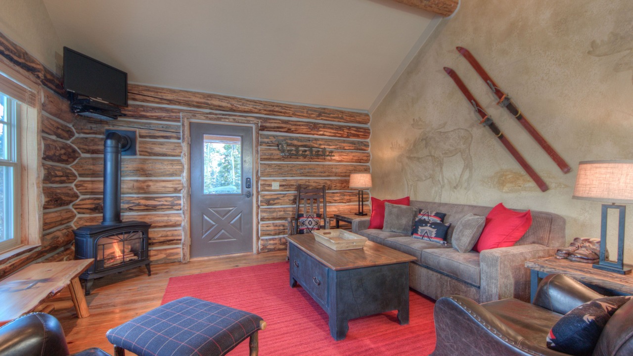 Photo of Others in Big Sky