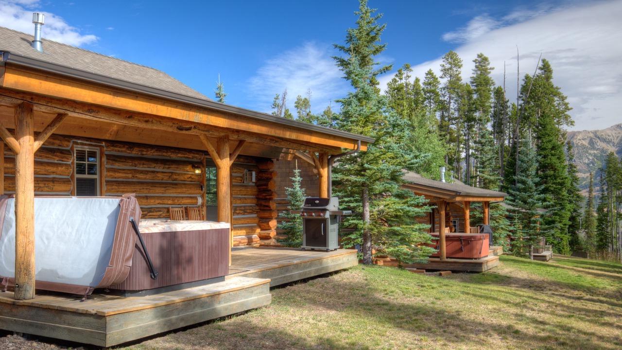 Photo of Outdoor in Big Sky