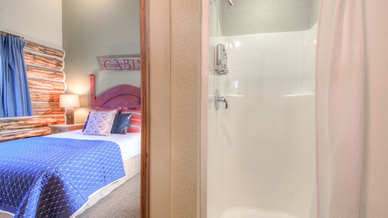 Photo of Bathroom in Big Sky