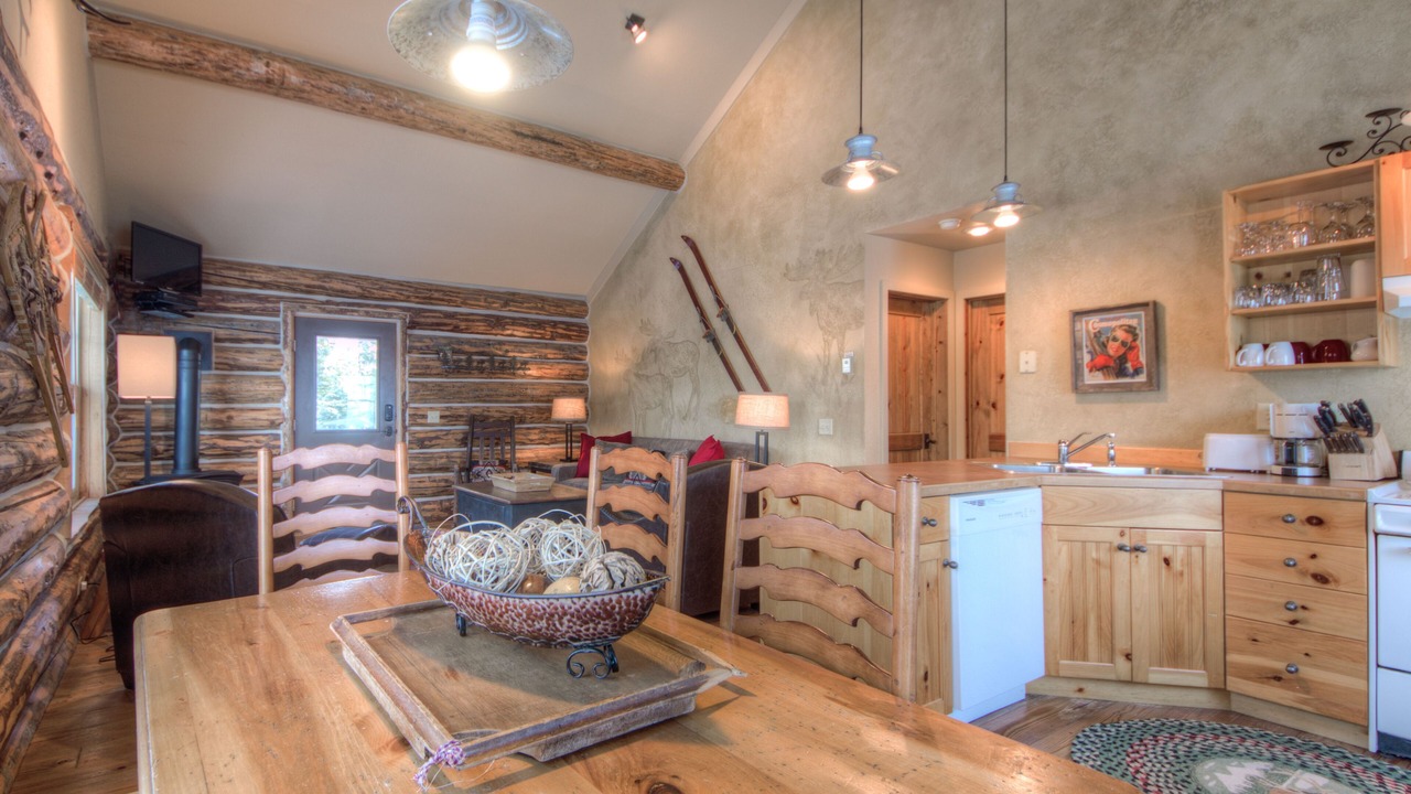 Photo of Others in Big Sky