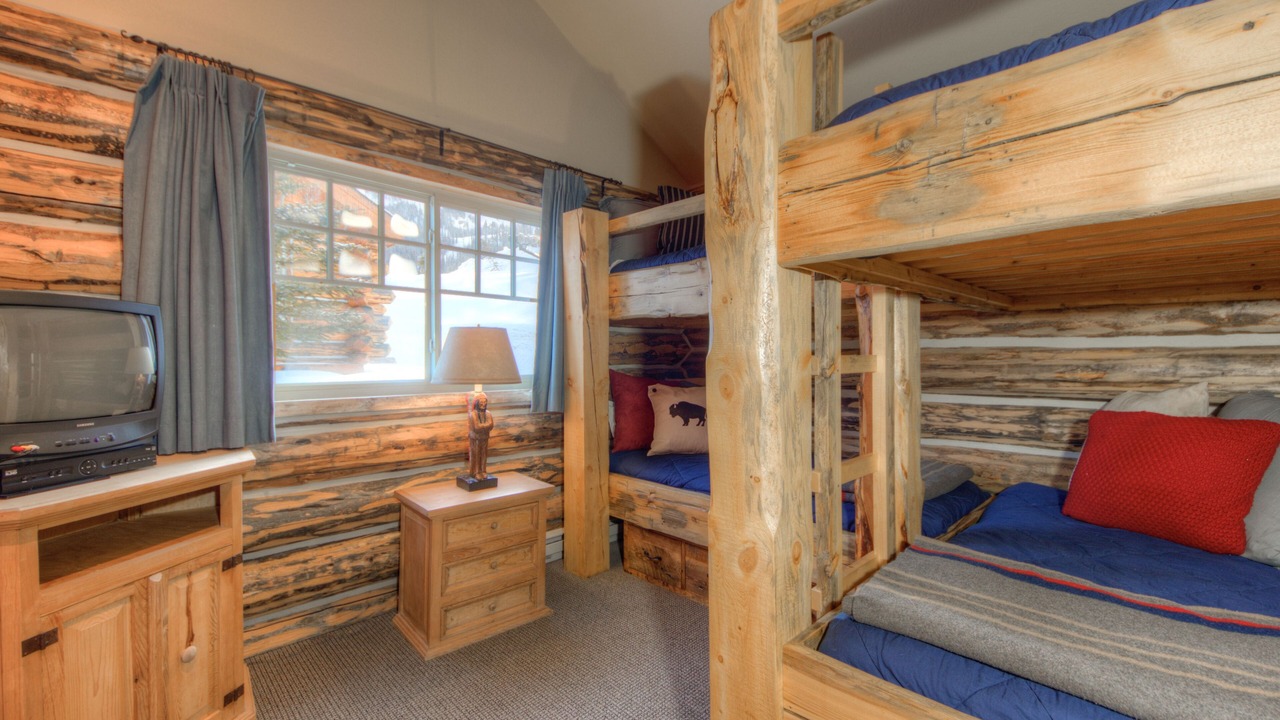 Photo of Others in Big Sky