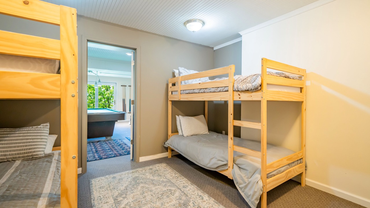 Photo of Bedroom in Asheville