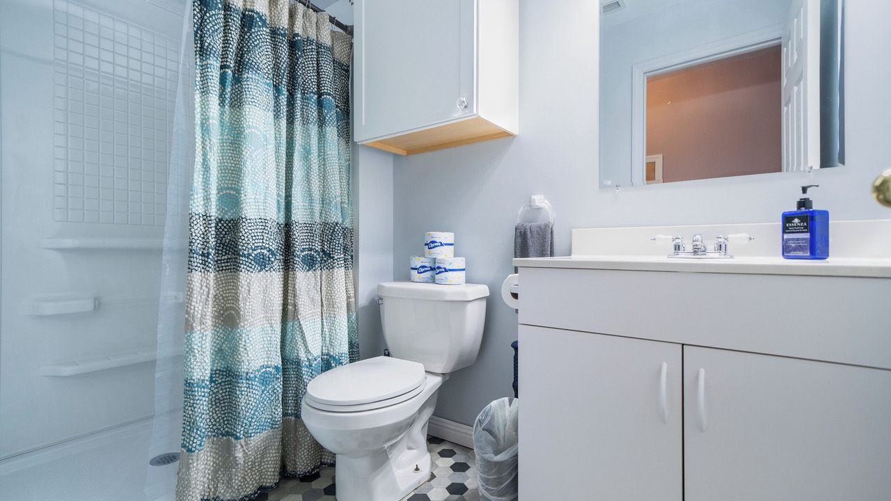 Photo of Bedroom in Asheville