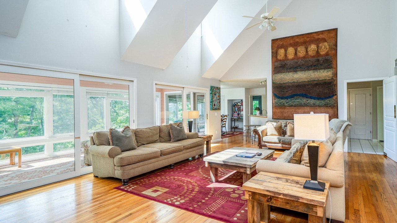 Photo of Bedroom in Asheville