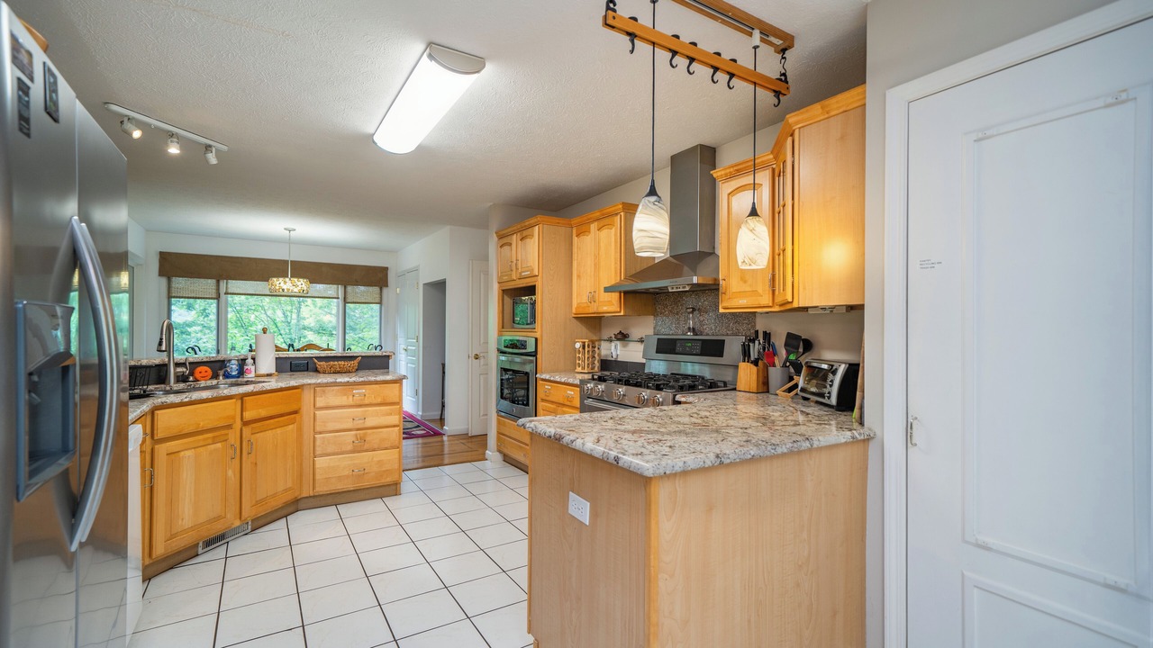 Photo of Kitchen in Asheville