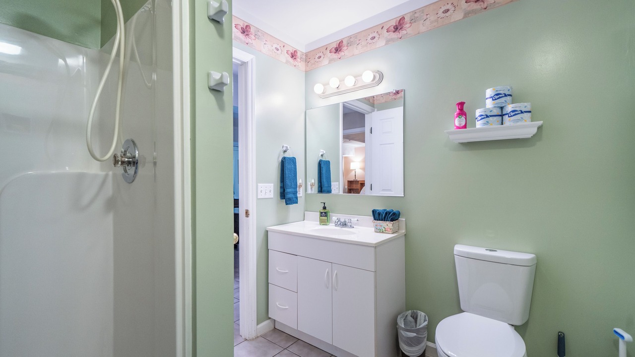 Photo of Bedroom in Asheville