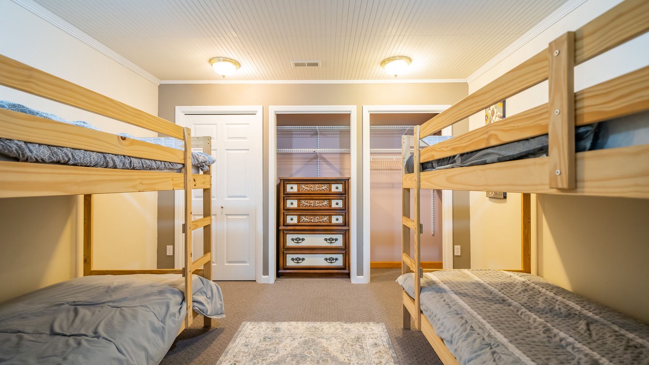 Photo of Bedroom in Asheville