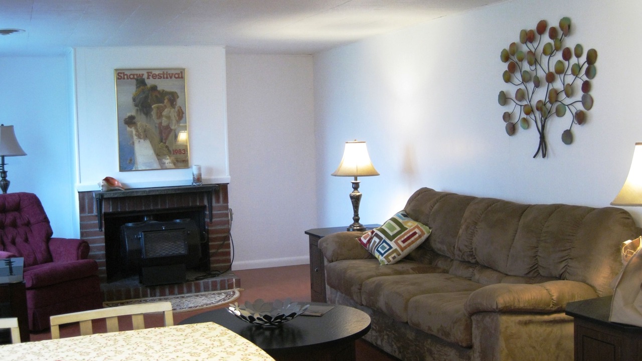 Photo of Bedroom in Trumansburg