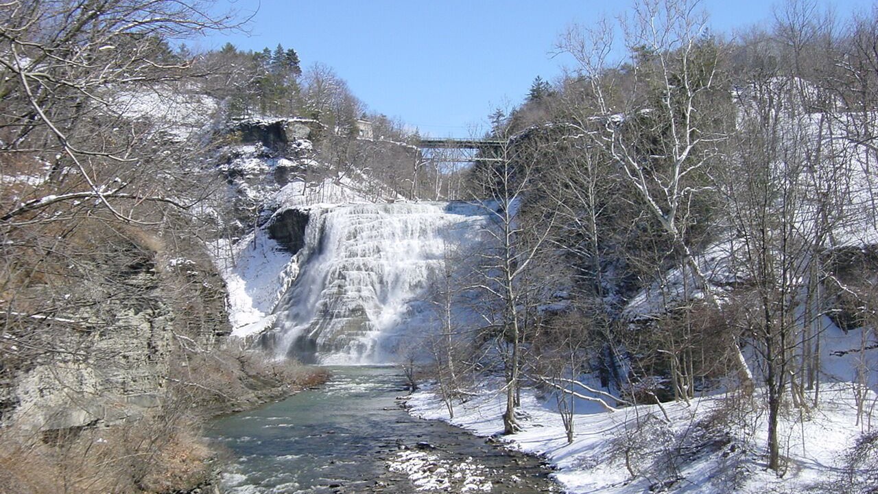 Photo of Outdoor in Trumansburg