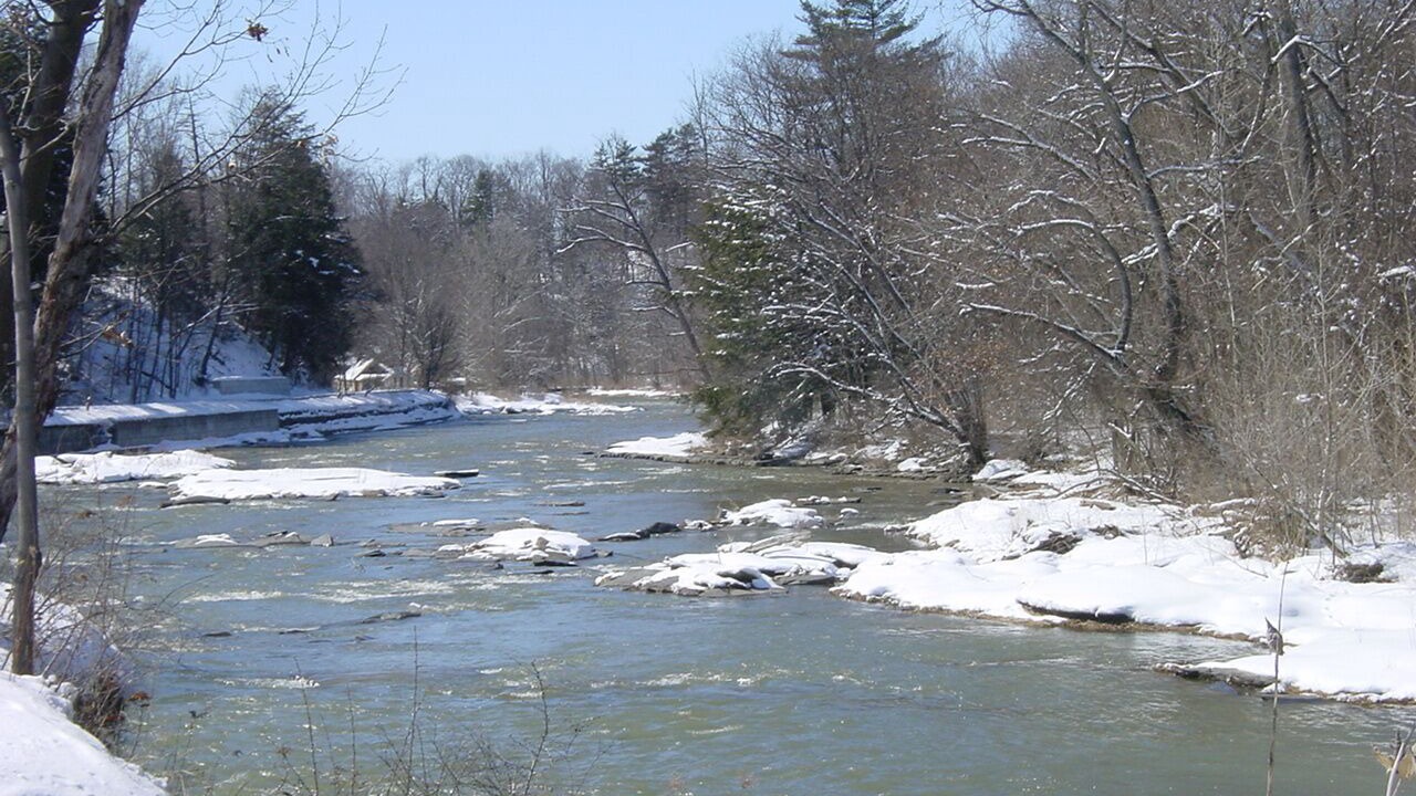 Photo of Outdoor in Trumansburg