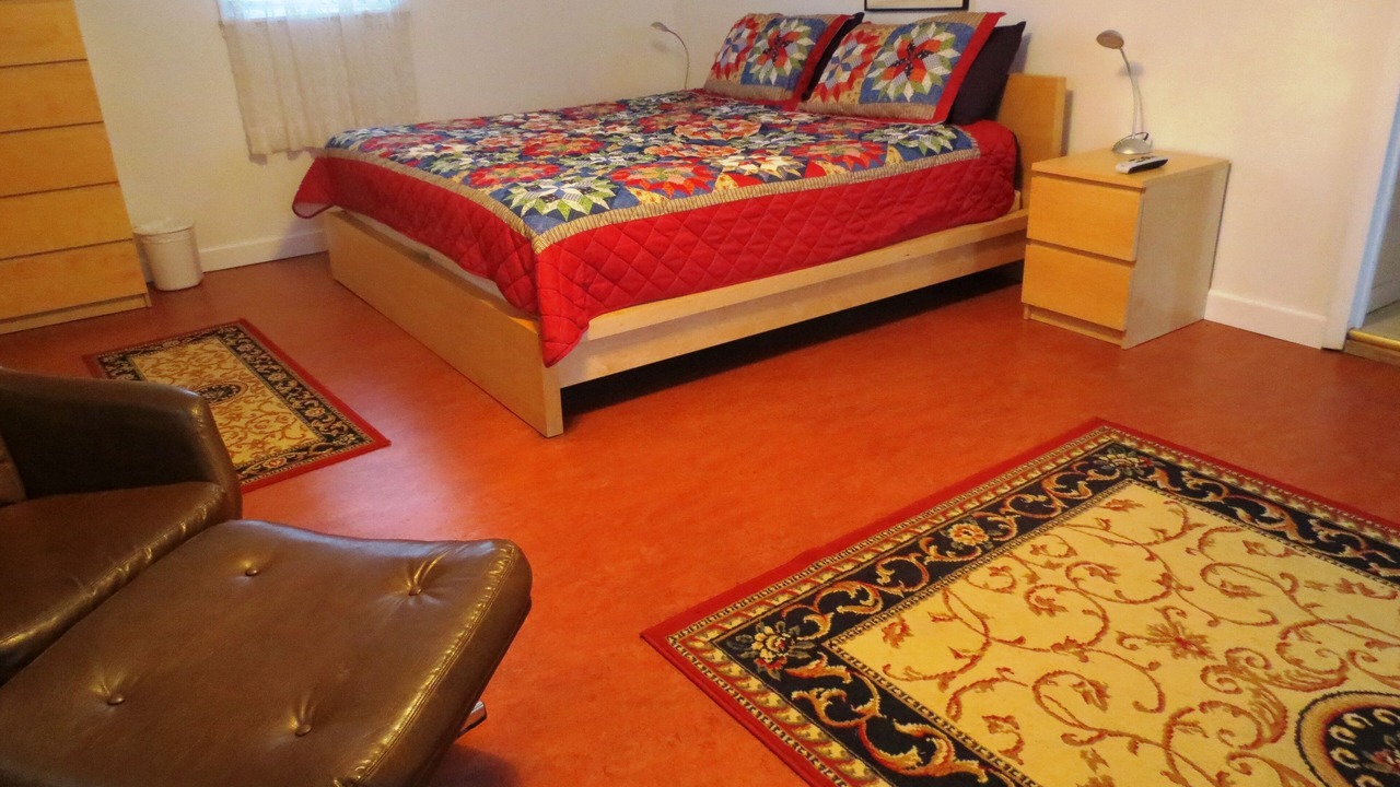 Photo of Bedroom in Trumansburg