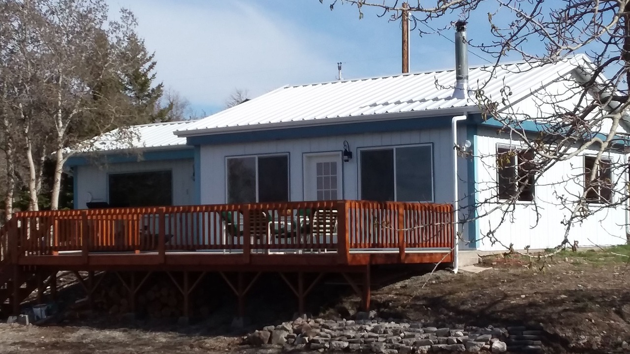 Photo of Outdoor in Babb