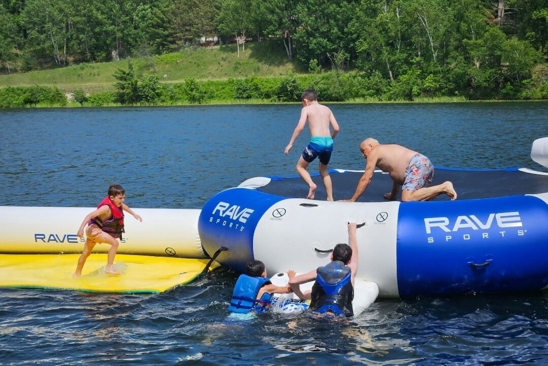 Photo of Others in Crosslake