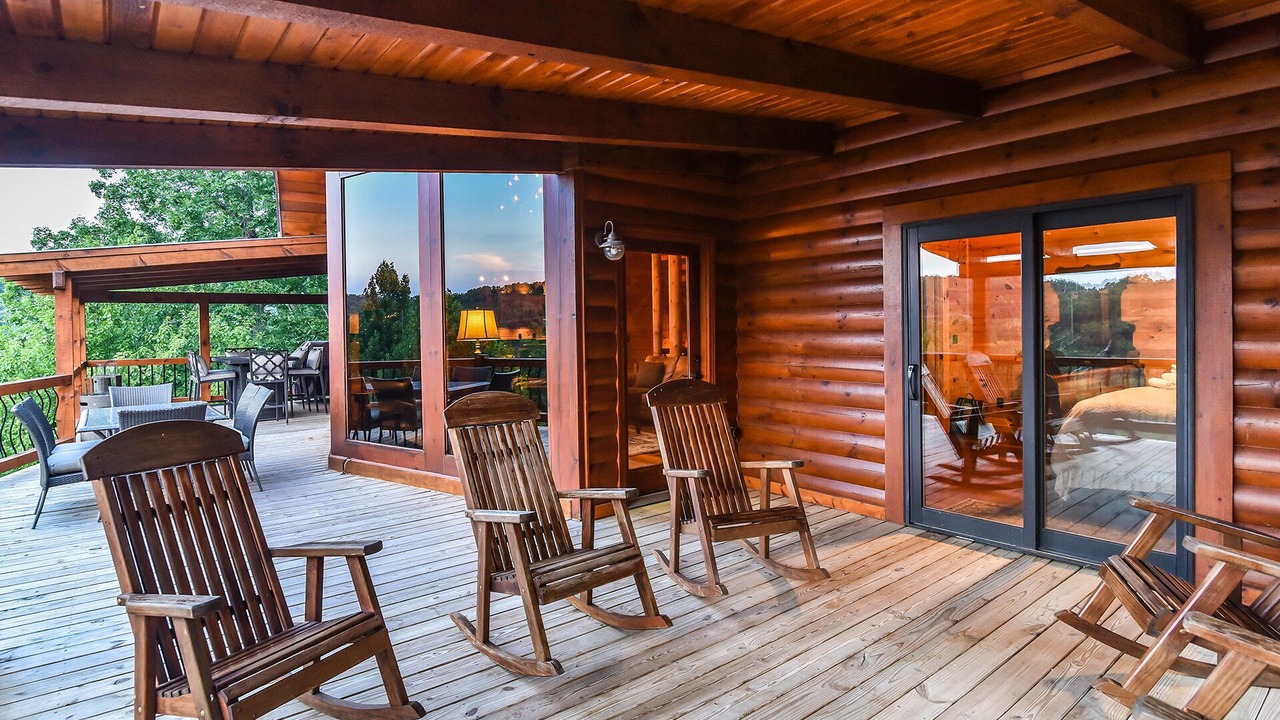 Photo of Others in Blue Ridge