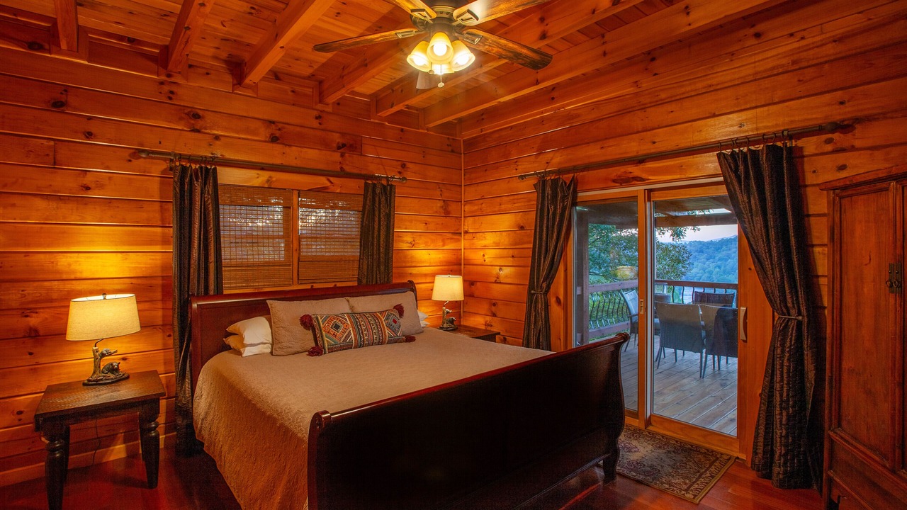 Photo of Outdoor in Blue Ridge