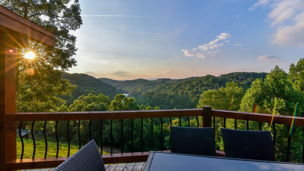 Photo of Outdoor in Blue Ridge