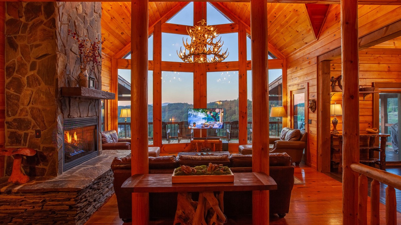 Photo of Others in Blue Ridge