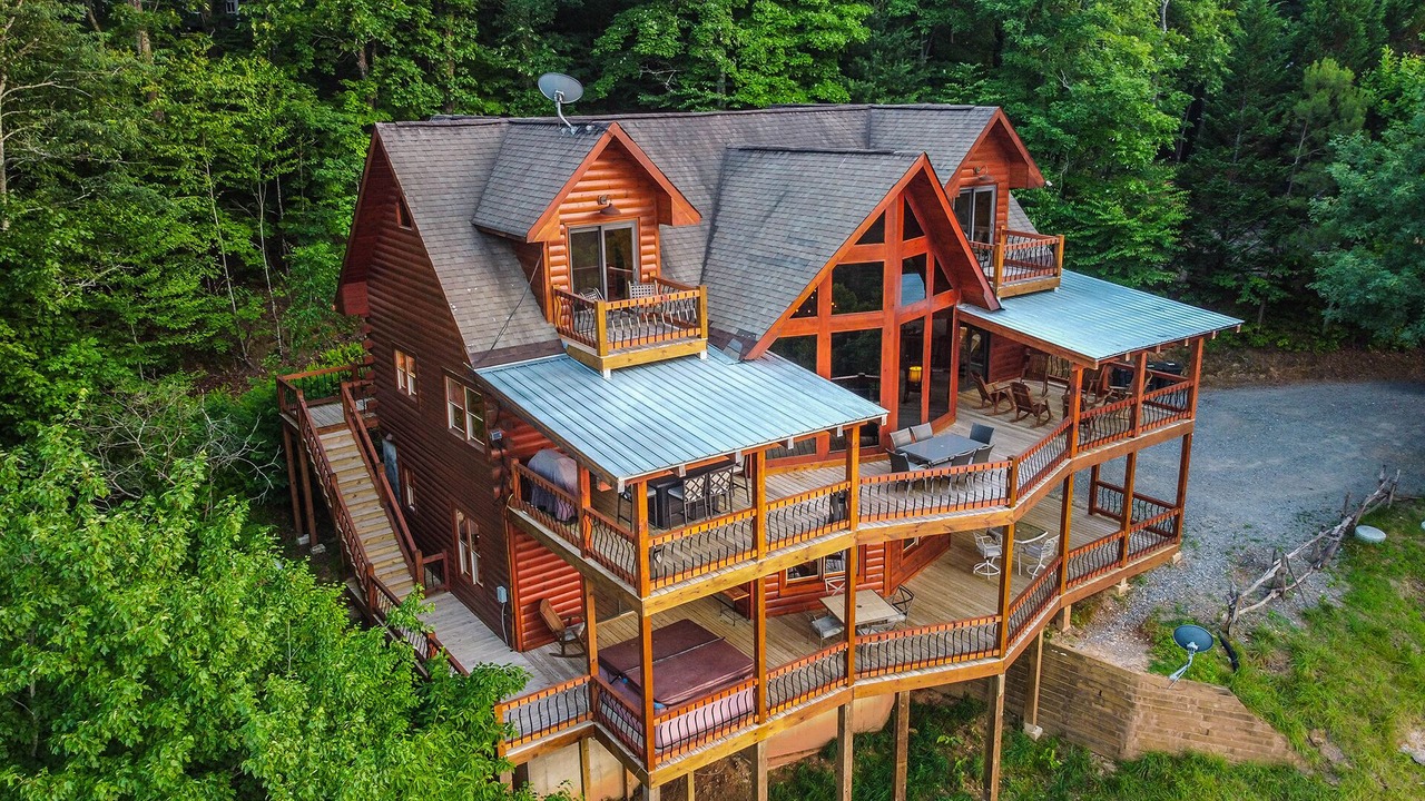 Photo of Others in Blue Ridge