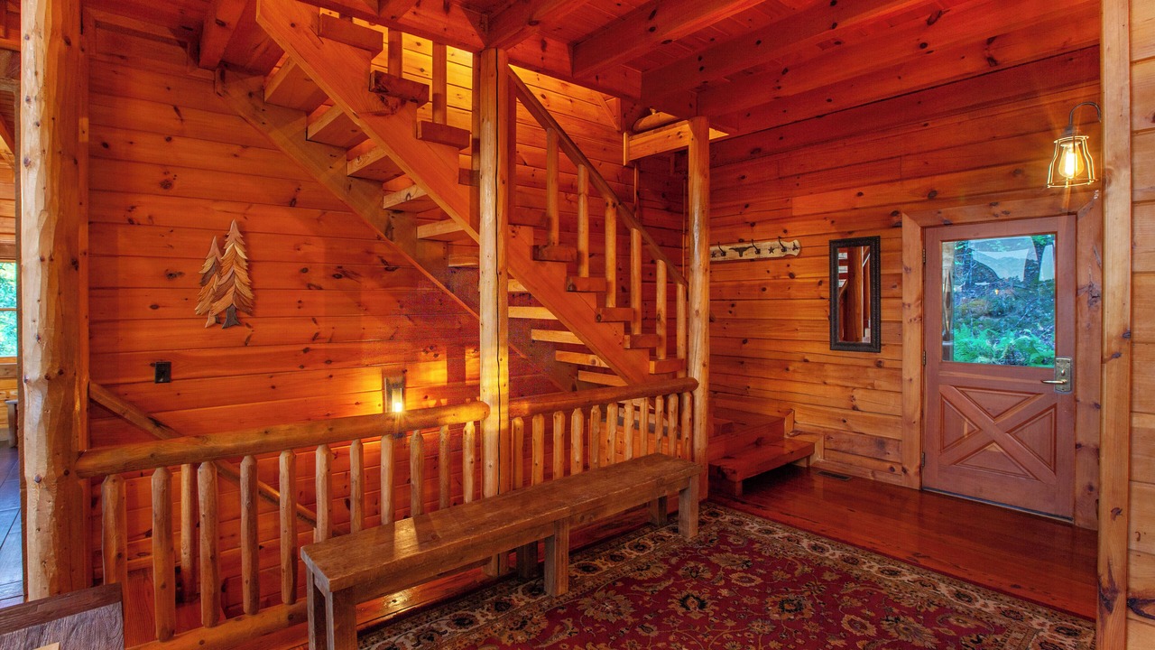 Photo of Bathroom in Blue Ridge
