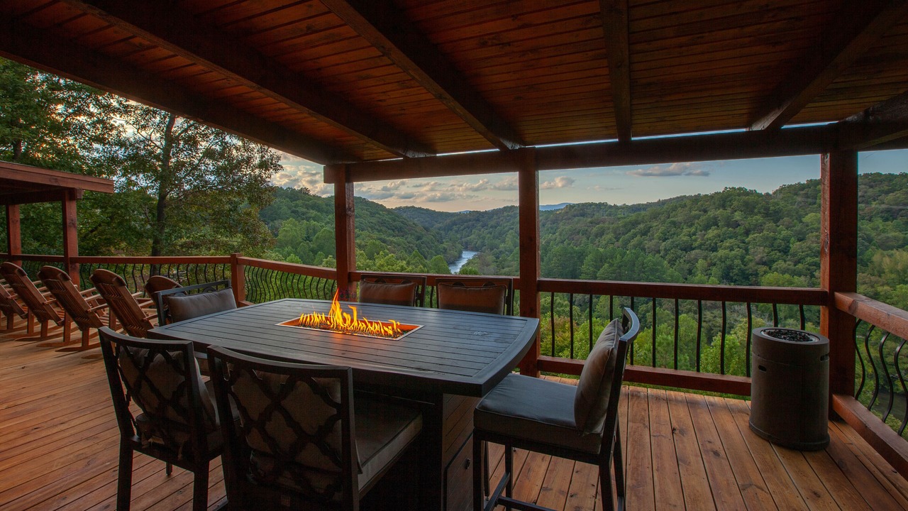 Photo of Outdoor in Blue Ridge