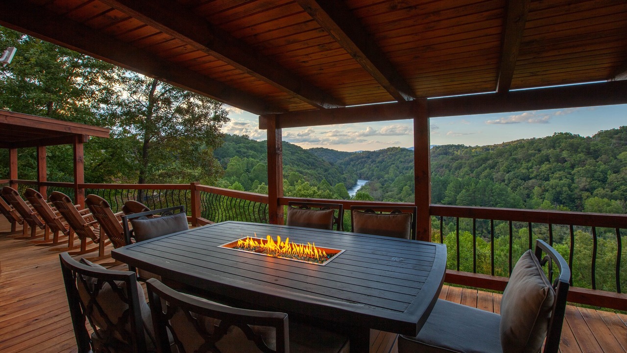 Photo of Outdoor in Blue Ridge