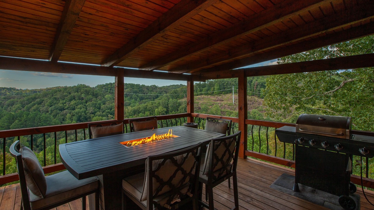 Photo of Outdoor in Blue Ridge