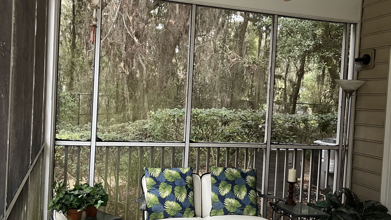 Photo of Outdoor in Saint Simons Heights