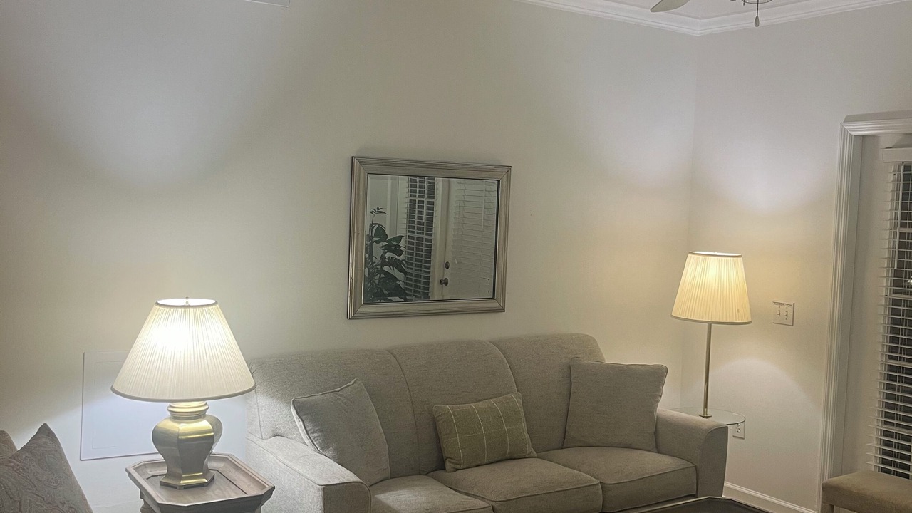 Photo of Livingroom in Saint Simons Heights