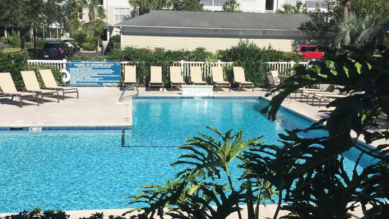 Photo of Outdoor in Saint Simons Heights