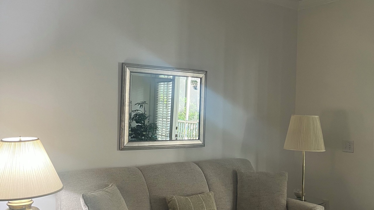 Photo of Livingroom in Saint Simons Heights