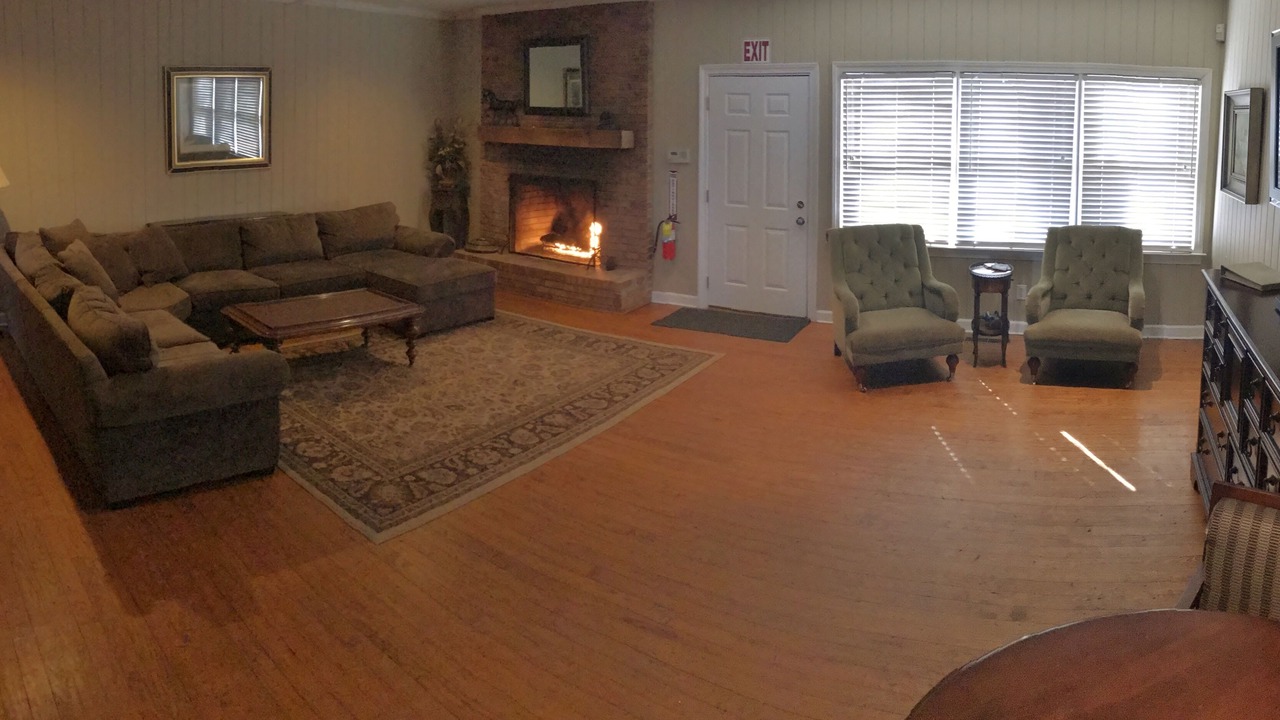 Photo of Livingroom in White Plains