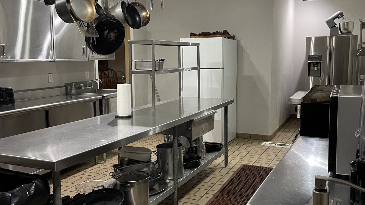 Photo of Kitchen in White Plains