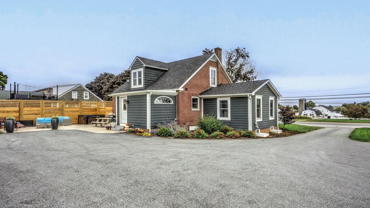 Photo of Outdoor in Gordonville