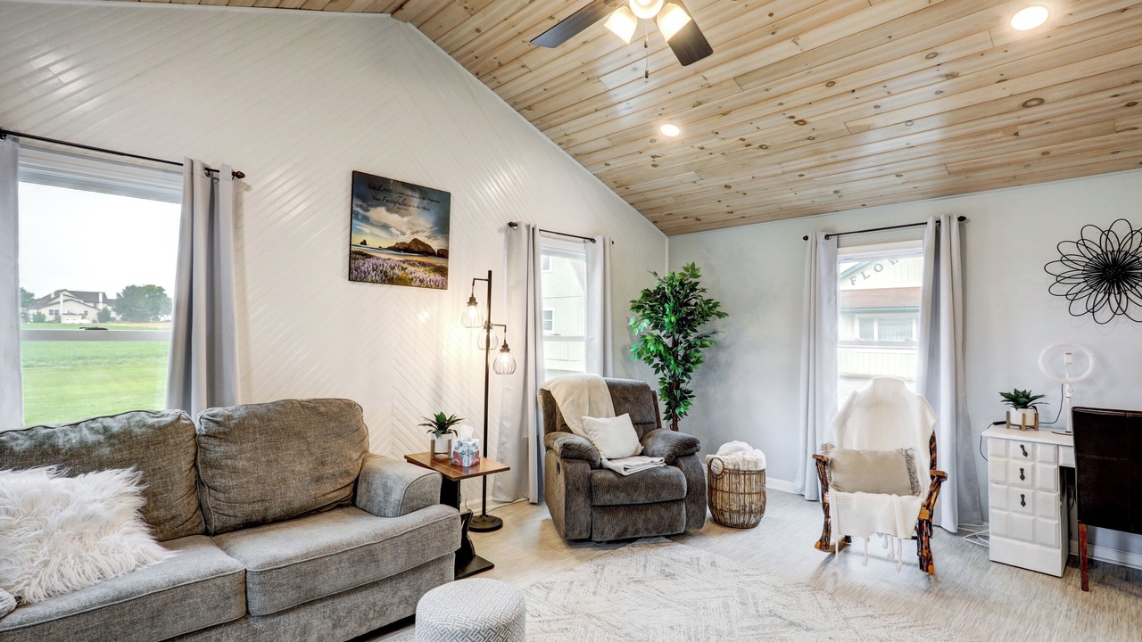 Photo of Livingroom in Gordonville