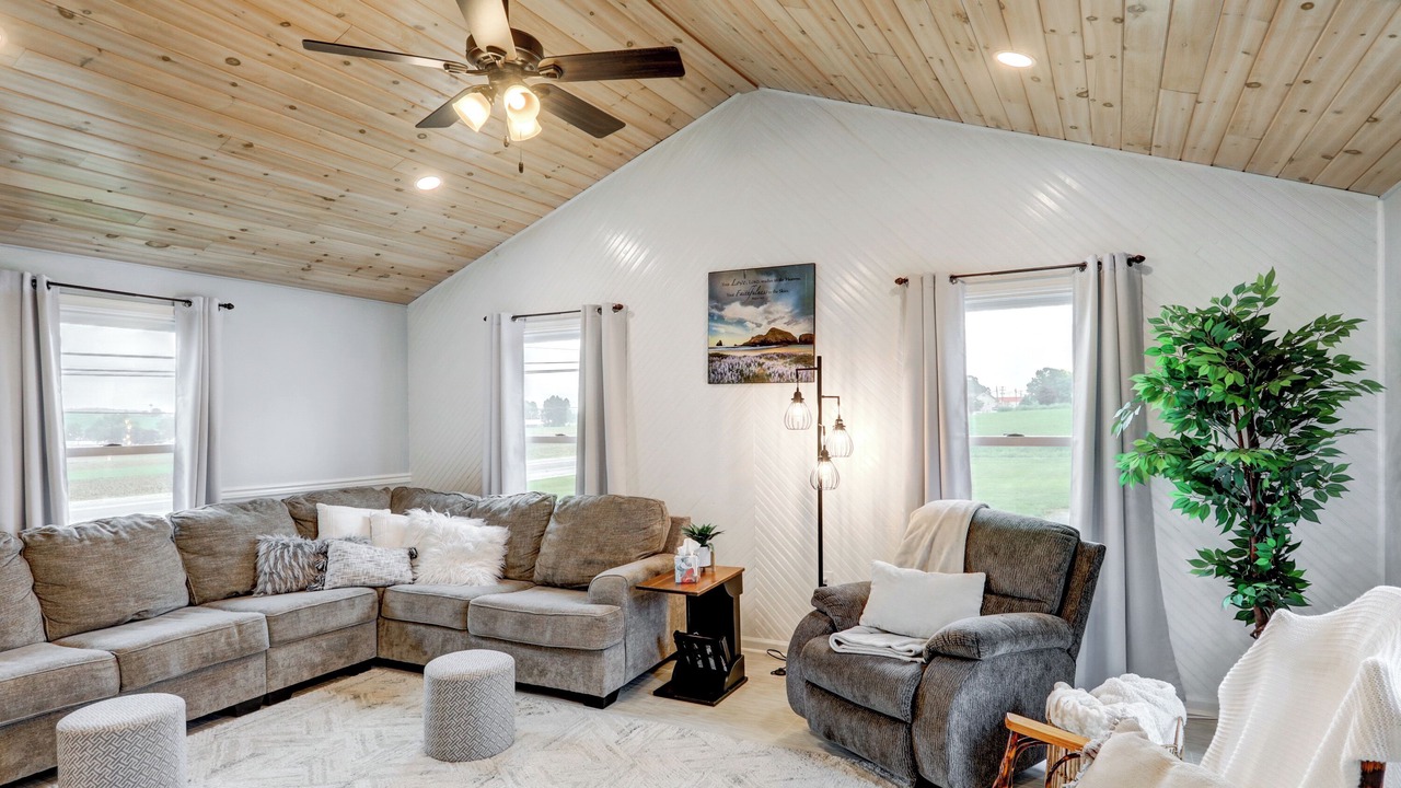 Photo of Livingroom in Gordonville