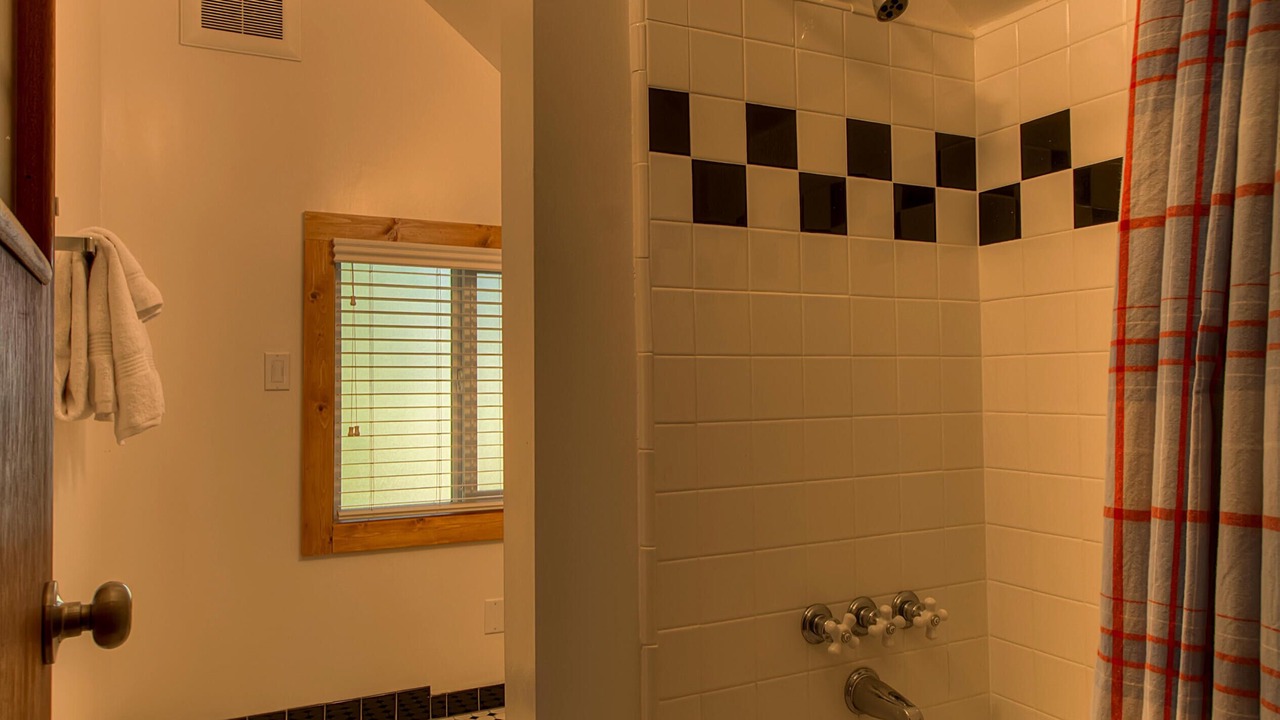 Photo of Bathroom in Homewood