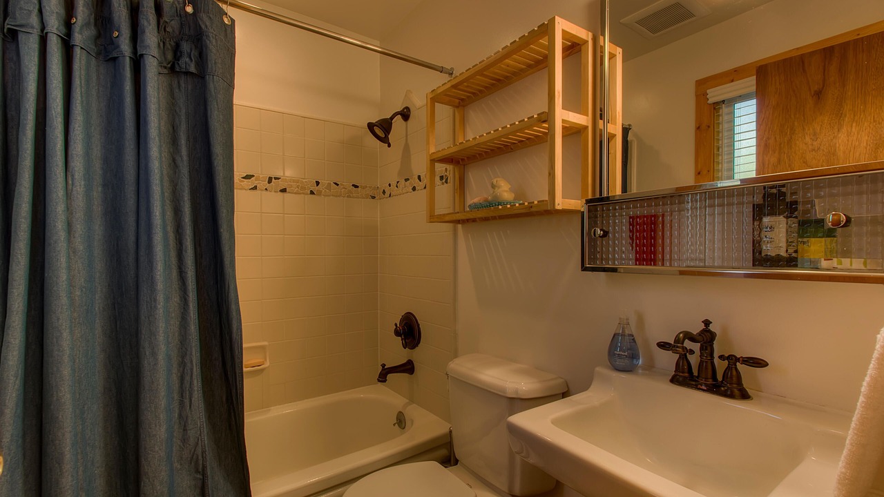 Photo of Bathroom in Homewood