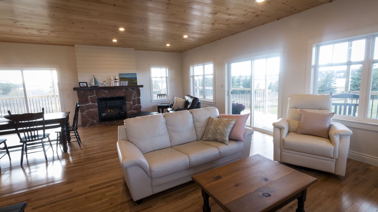 Photo of Livingroom in New London